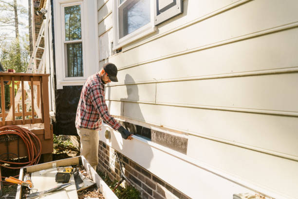 Top rated local Emergency Siding Repair specialists in Normalville, PA